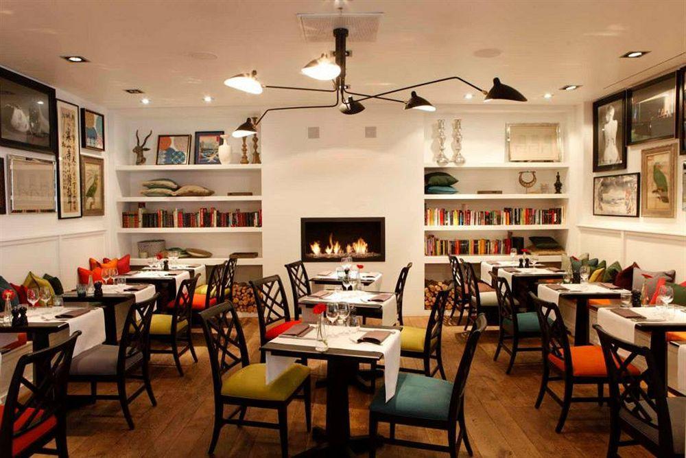 Hotel Les Nuits Antwerpen Ngoại thất bức ảnh