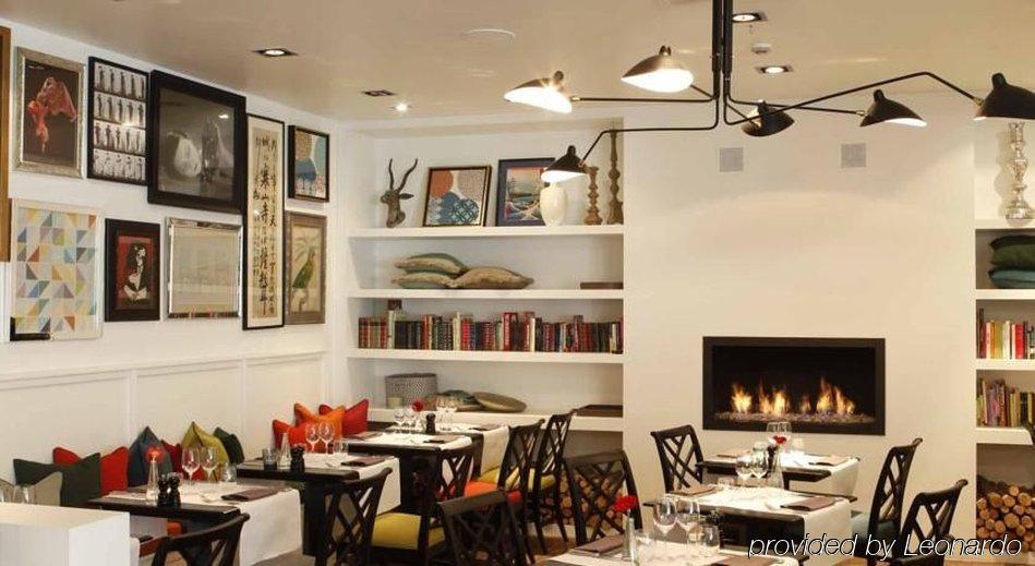 Hotel Les Nuits Antwerpen Ngoại thất bức ảnh