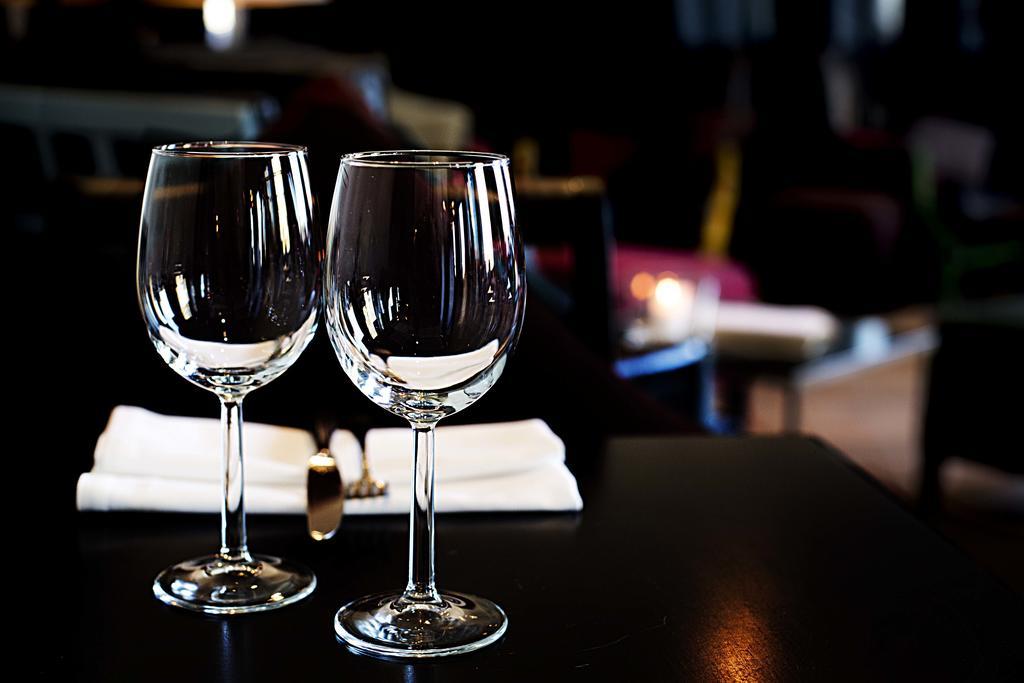 Hotel Les Nuits Antwerpen Ngoại thất bức ảnh