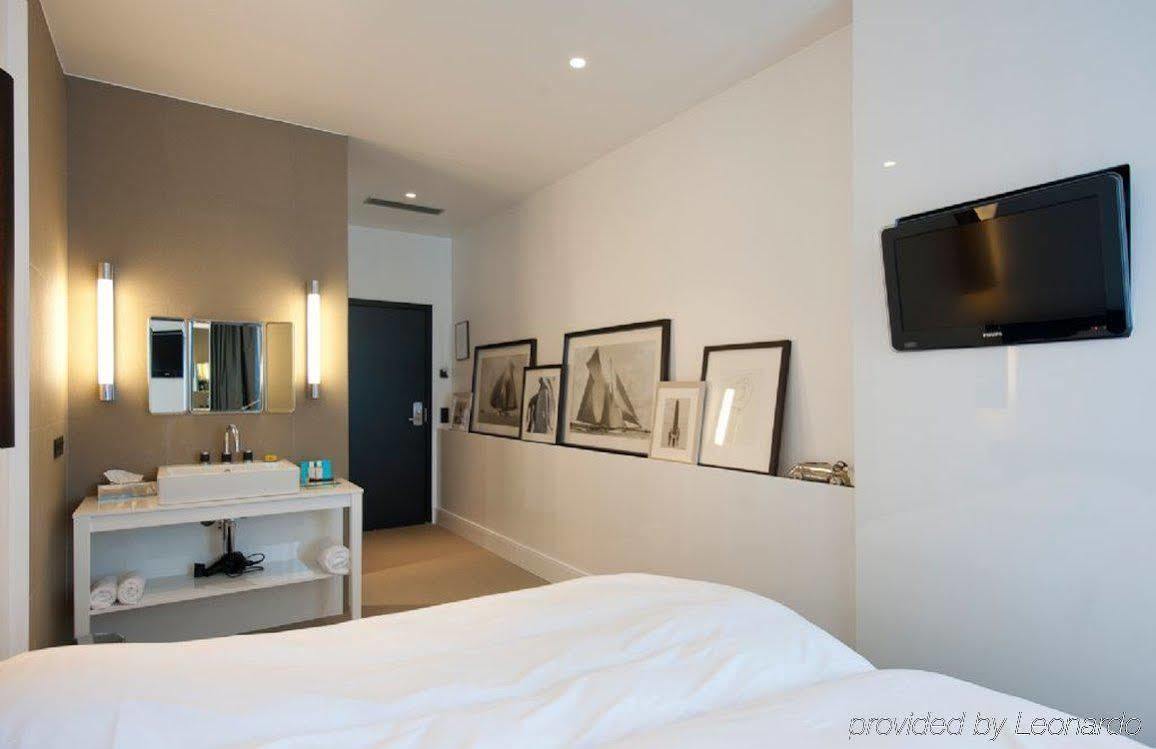 Hotel Les Nuits Antwerpen Phòng bức ảnh